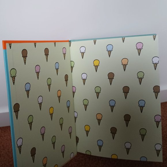 Should I Share My Ice Cream? An Elephant & Piggie Book Hardcover by: Mo Willems - Picture 2 of 6